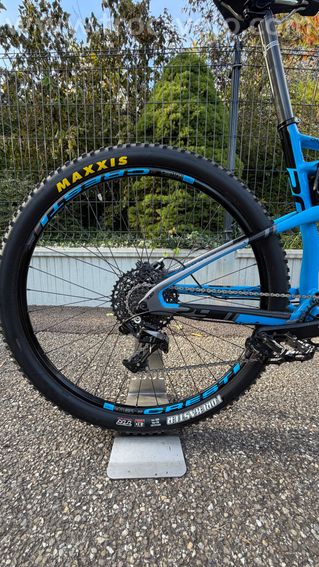 Cannondale Scalpel Si Carbone  - 8
