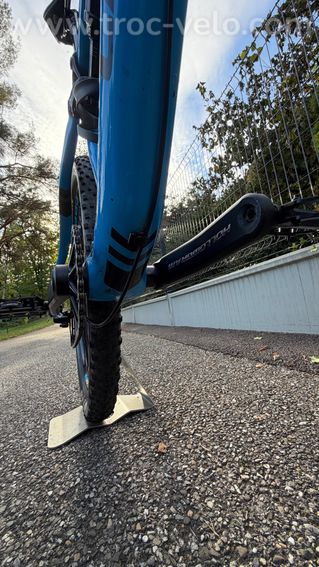 Cannondale Scalpel Si Carbone  - 12