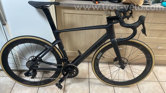 Van rysel rcr Sram force