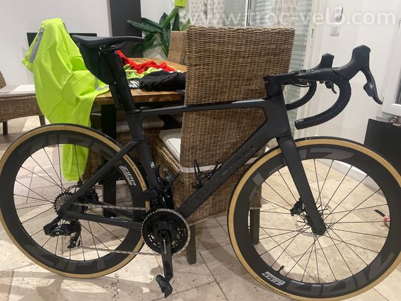 Van rysel rcr Sram force - 2