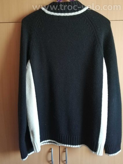 gilet française des jeux - 3