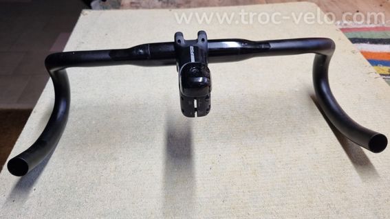 Cintre route FSA Energy compact ACR + potence ACR
