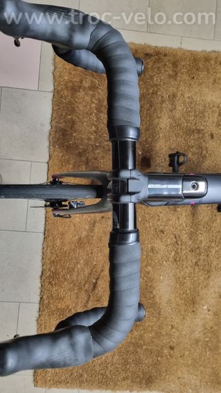 Cintre route FSA Energy compact ACR + potence ACR - 2