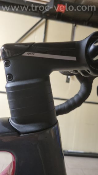 Cintre route FSA Energy compact ACR + potence ACR - 3