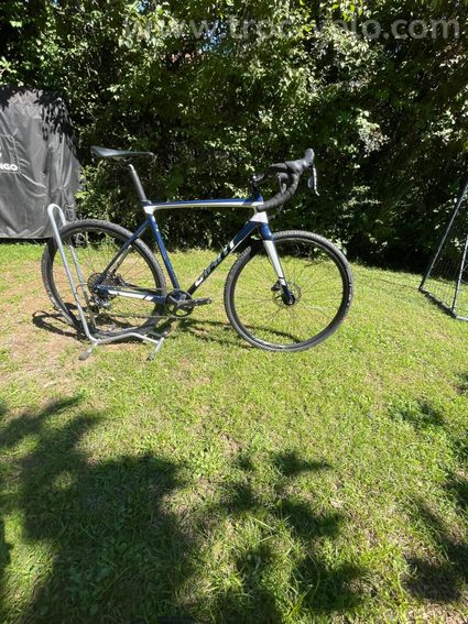 Cyclocross Giant