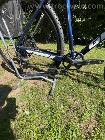 Cyclocross Giant - 2