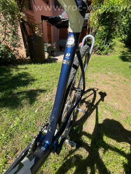 Cyclocross Giant - 3