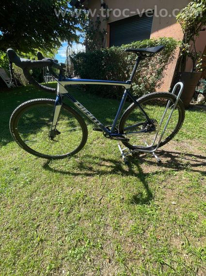 Cyclocross Giant - 4