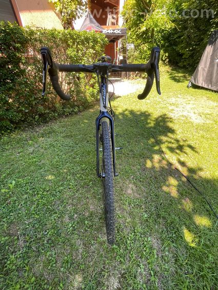 Cyclocross Giant - 5