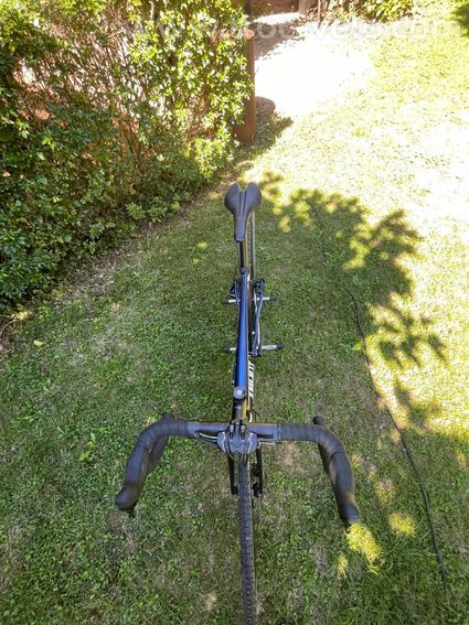 Cyclocross Giant - 6