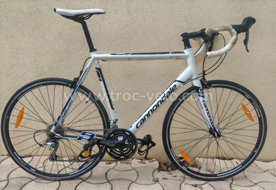 Cannondale Caad 8 - taille 58