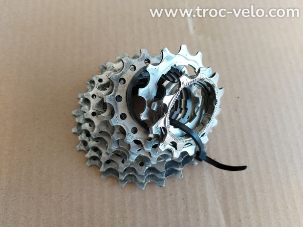 Cassette shimano ultegra 11V 11/25 - 1