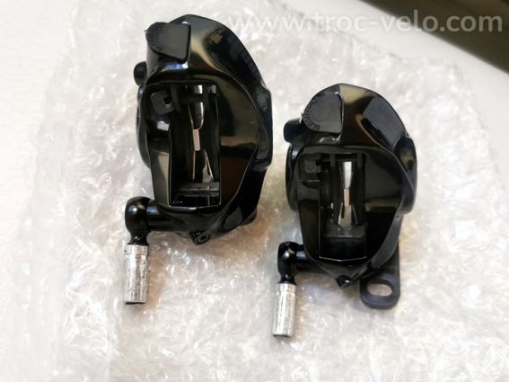 Etriers de frein Sram S-900 hrd flat mount - 3