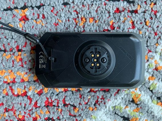 Garmin Edge 1050 - 3