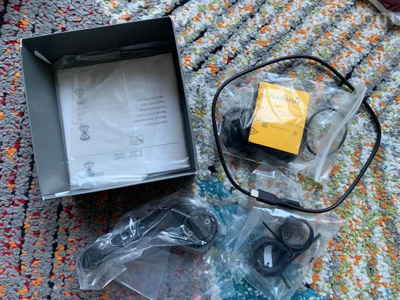 Garmin Edge 1050 - 5