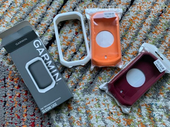 Garmin Edge 1050 - 6