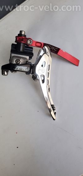 Dérailleur AV 10V