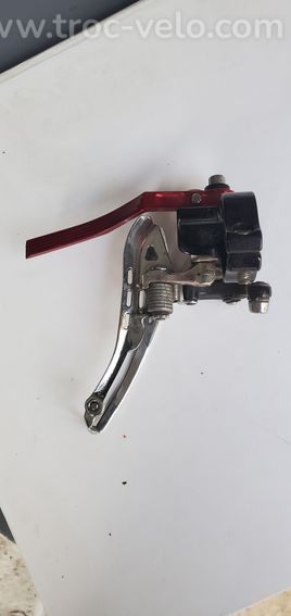 Dérailleur AV 10V - 2
