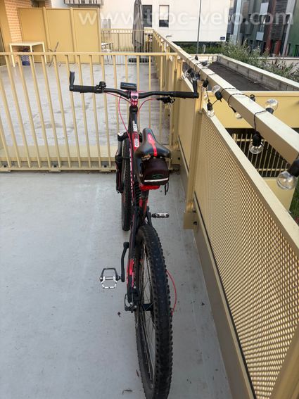 VTT B-twin rockrider 27,5 pouces - 3