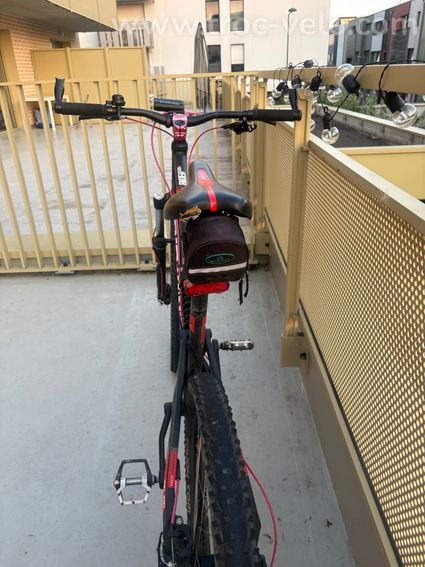 VTT B-twin rockrider 27,5 pouces - 4