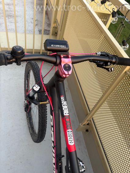 VTT B-twin rockrider 27,5 pouces - 8