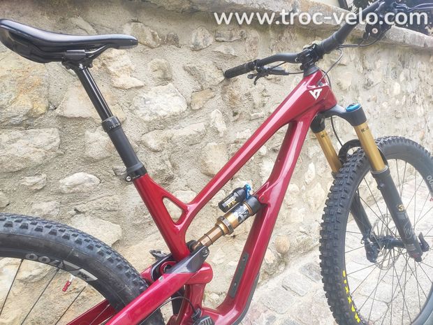 YT Industries Jeffsy Core 4 29'' 2022 - 1