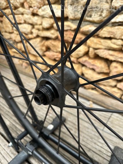 SYNCROS Silverton SL