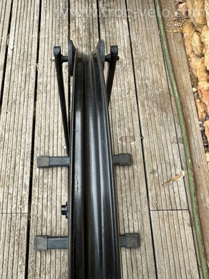 SYNCROS Silverton SL - 3