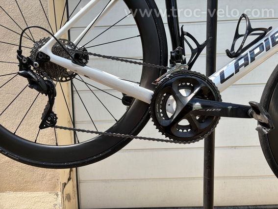 Xelius SL 5.0 - 4