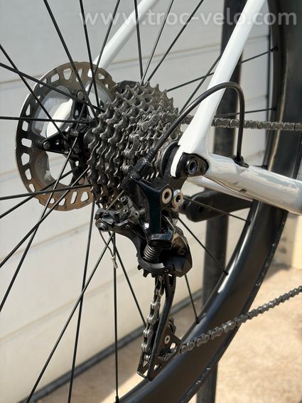 Xelius SL 5.0 - 5