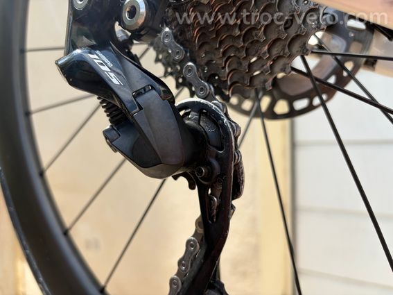 Xelius SL 5.0 - 10