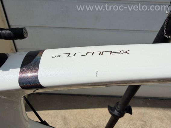 Xelius SL 5.0 - 11
