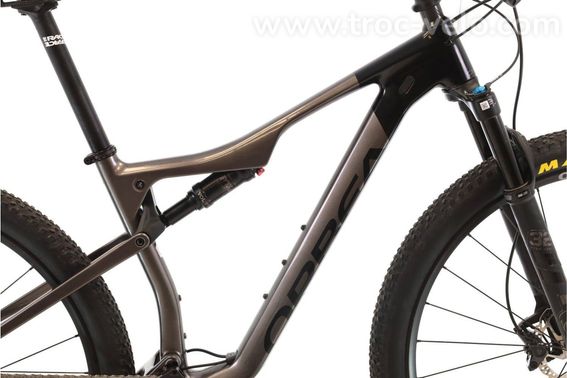 Produit Reconditionne    Orbea Oiz M30 Xt   Velo Vtt   Tres Bon Etat - 2