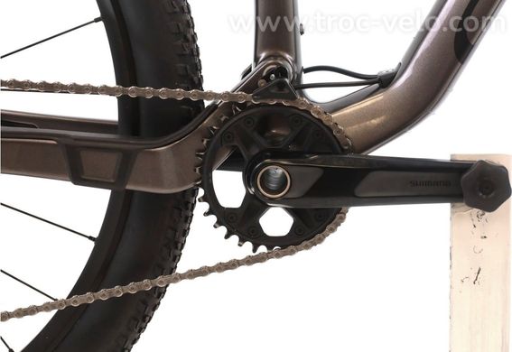 Produit Reconditionne    Orbea Oiz M30 Xt   Velo Vtt   Tres Bon Etat - 4