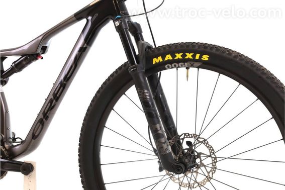 Produit Reconditionne    Orbea Oiz M30 Xt   Velo Vtt   Tres Bon Etat - 5