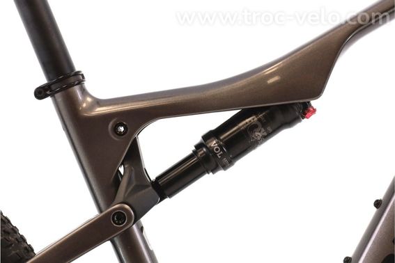 Produit Reconditionne    Orbea Oiz M30 Xt   Velo Vtt   Tres Bon Etat - 7