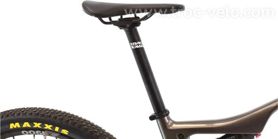 Produit Reconditionne    Orbea Oiz M30 Xt   Velo Vtt   Tres Bon Etat - 8