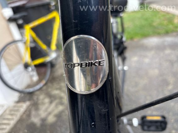 VTC TopBike City 400 - 2