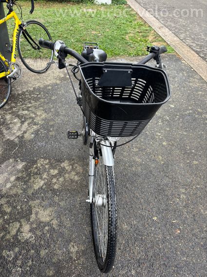 VTC TopBike City 400 - 3
