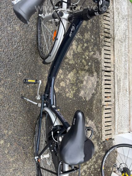 VTC TopBike City 400 - 5