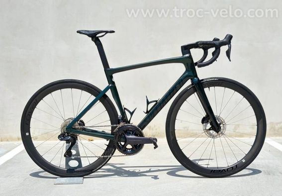 Specialized Tarmac SL7 Expert