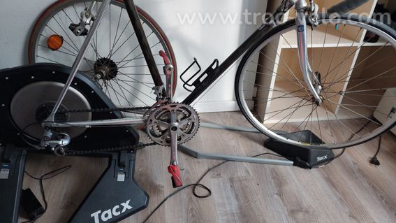 Hile trainer Tacx T2800 Neo - 2