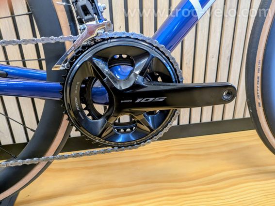 Bertin C38 Carbon - 6