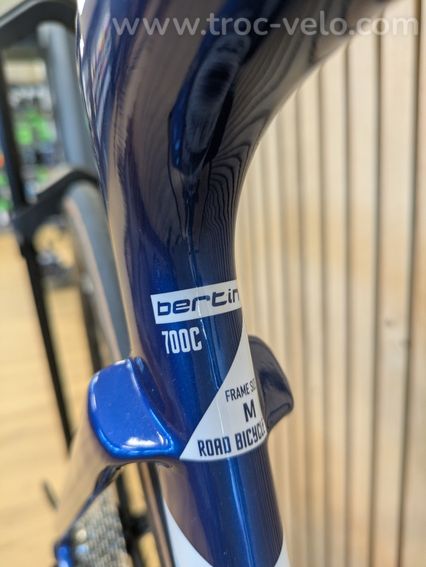 Bertin C38 Carbon - 7