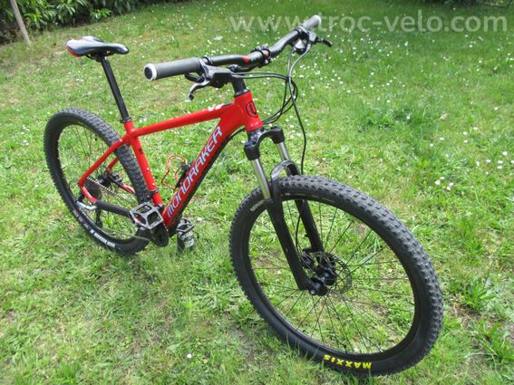 MONDRAKER Phase 27.5 - 3