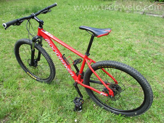 MONDRAKER Phase 27.5 - 5