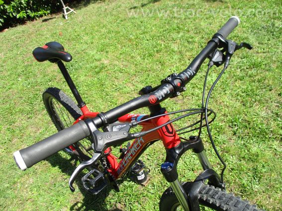 MONDRAKER Phase 27.5 - 6