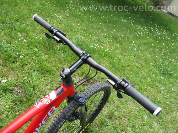 MONDRAKER Phase 27.5 - 7
