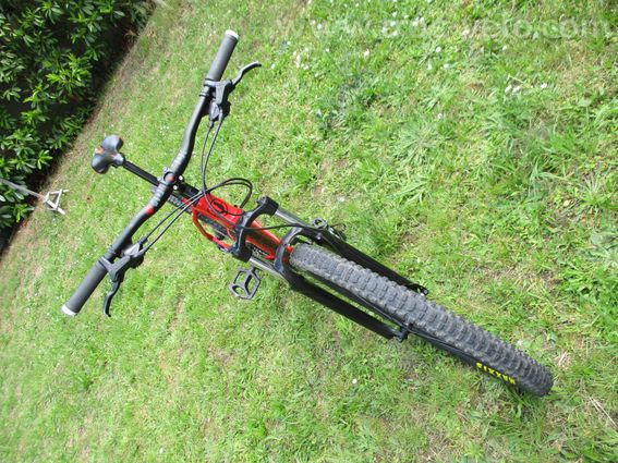 MONDRAKER Phase 27.5 - 10