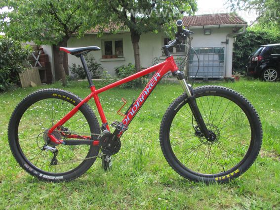 MONDRAKER Phase 27.5 - 11